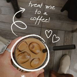 Buy Me a Coffee!