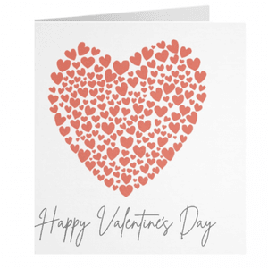 Valentines Card