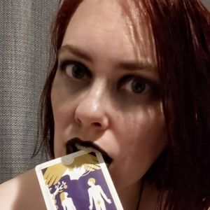 naked tarot 5 card spread and video