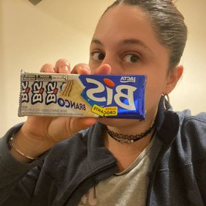 Snacks for that time of the month