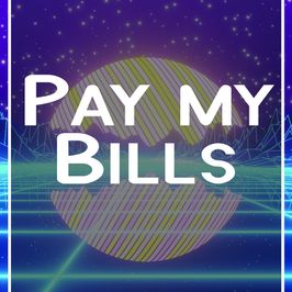 Pay My Bills