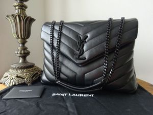 YSL bag
