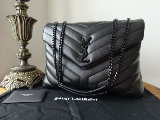 YSL bag