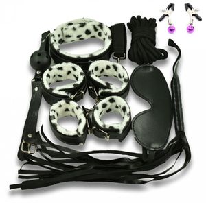 BDSM set