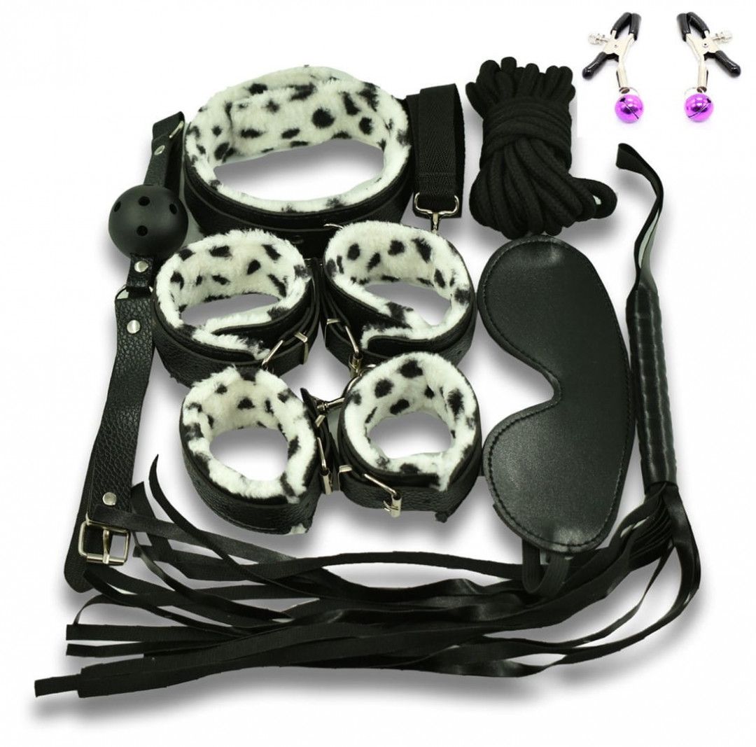 BDSM set