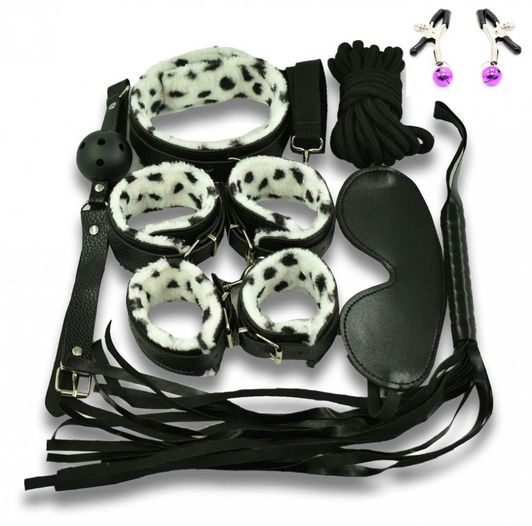 BDSM set