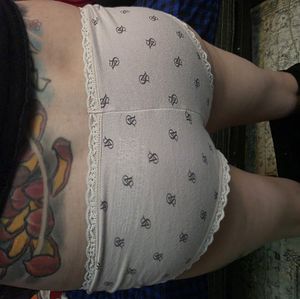 Victoria secret panties