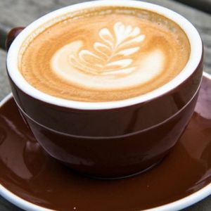 Buy me a coffee