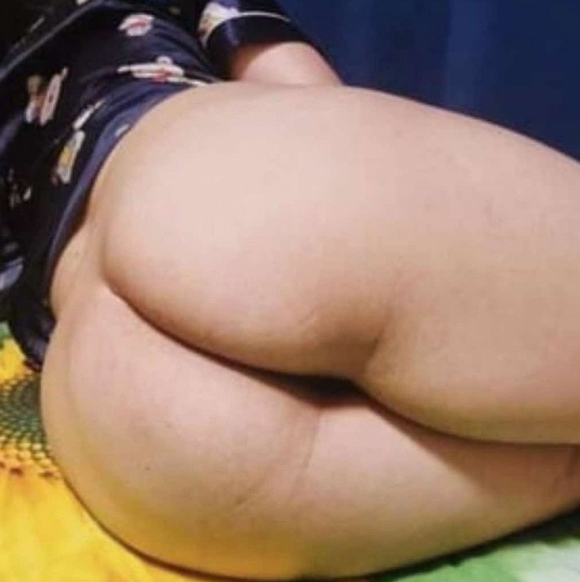 Mistress Jane Ass and Thighs
