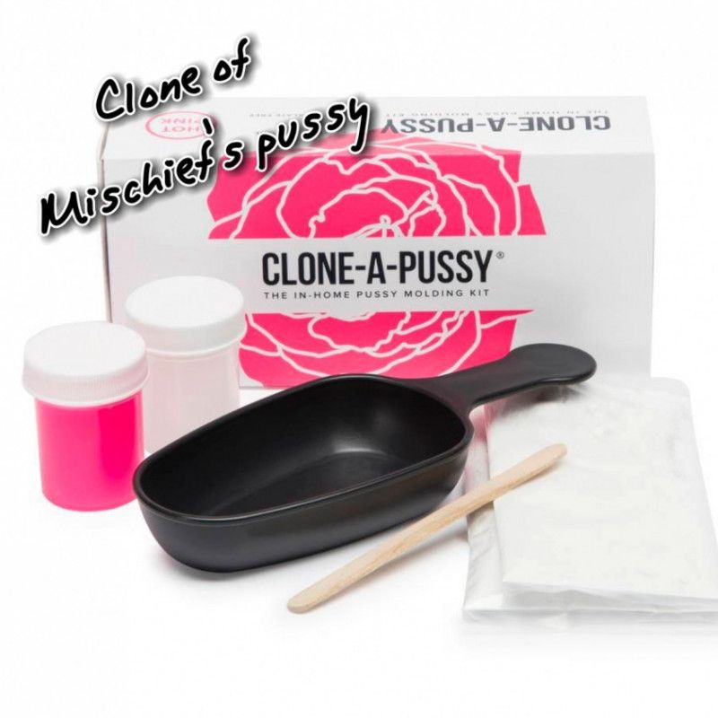 Clone of Mischiefs pussy