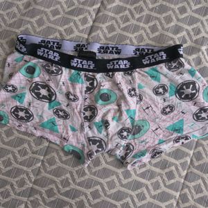 Stepbrothers Undies