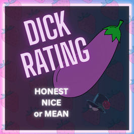 Dick Rating