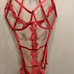 Sexy Lingerie