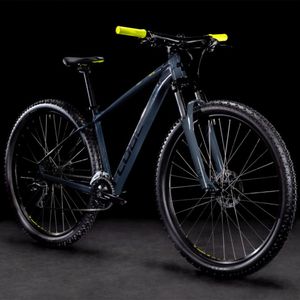 Get me a new bike