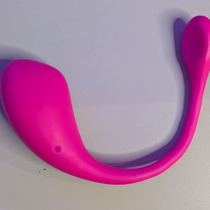 my old lovense lush 3
