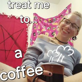 buy me a coffee