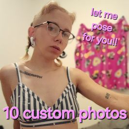 custom pictures