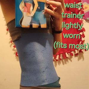 waist trainer very gently worn