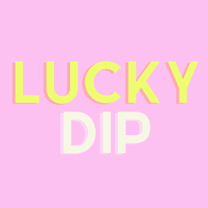 lucky dip underwear