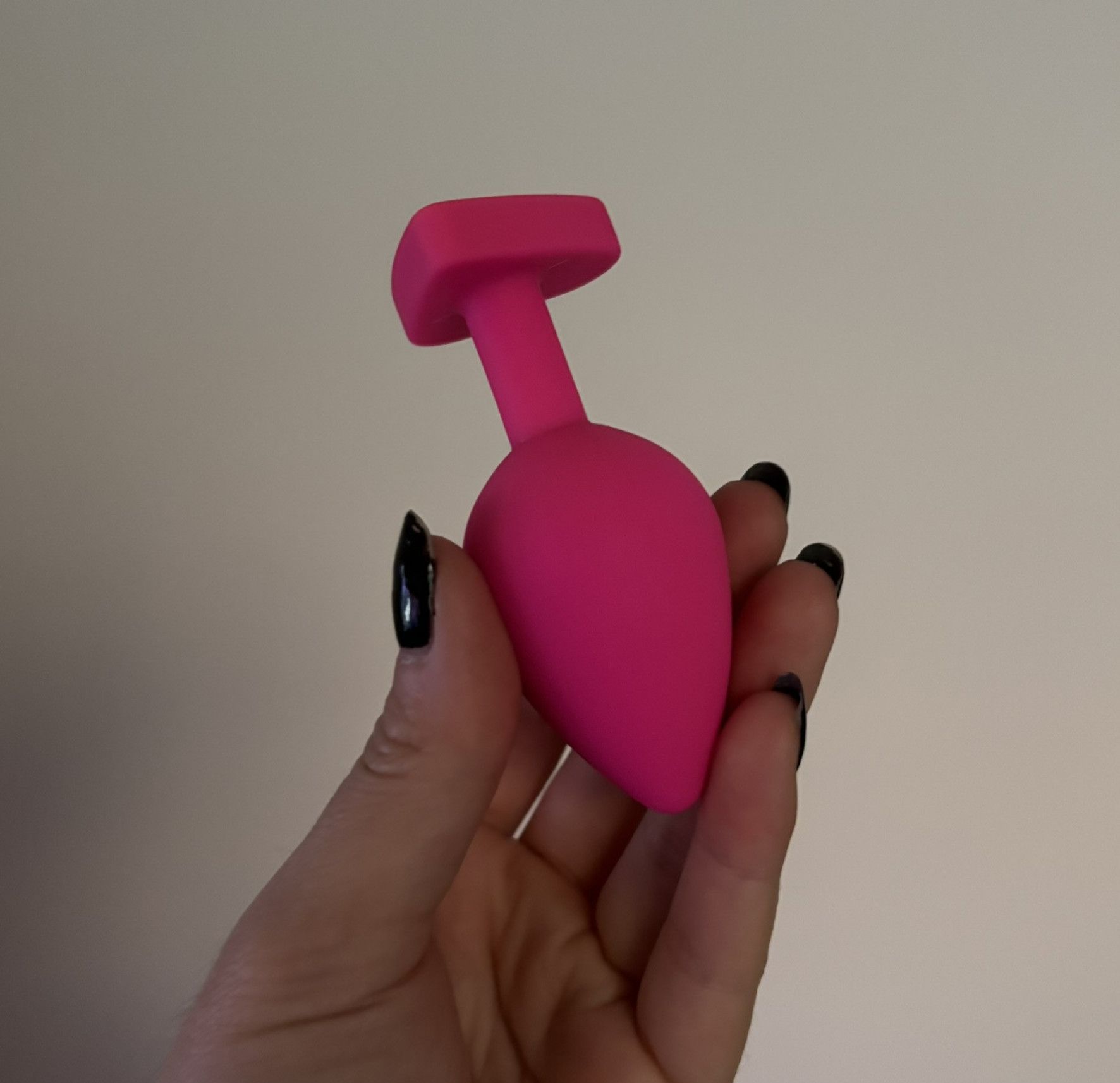Be Mine Buttplug