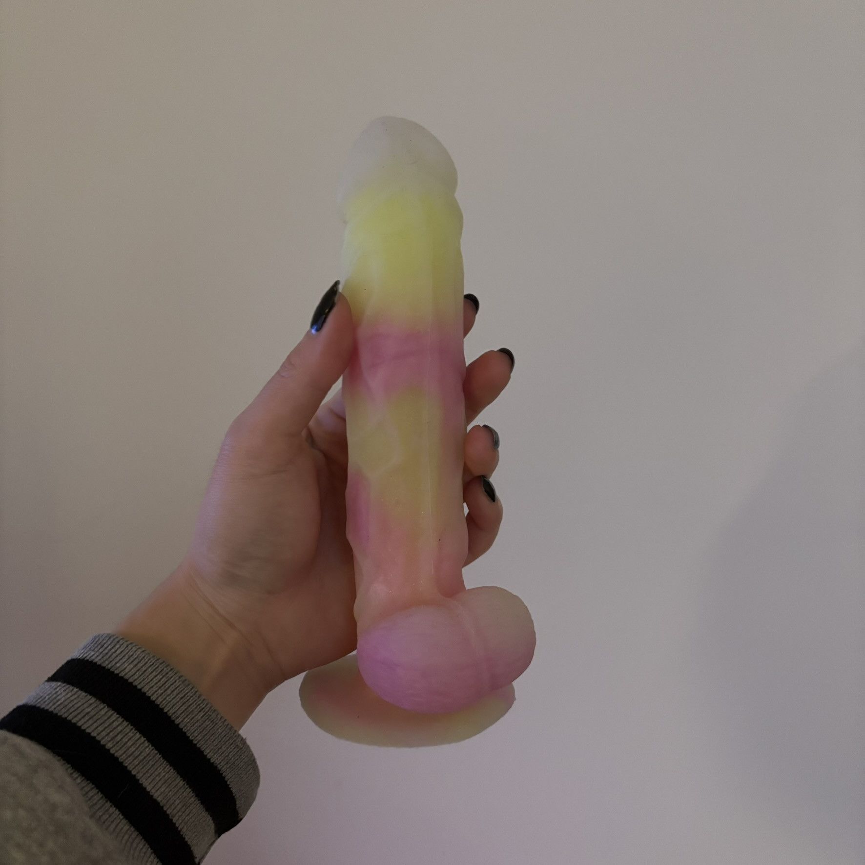 Pink Lemonade Dildo