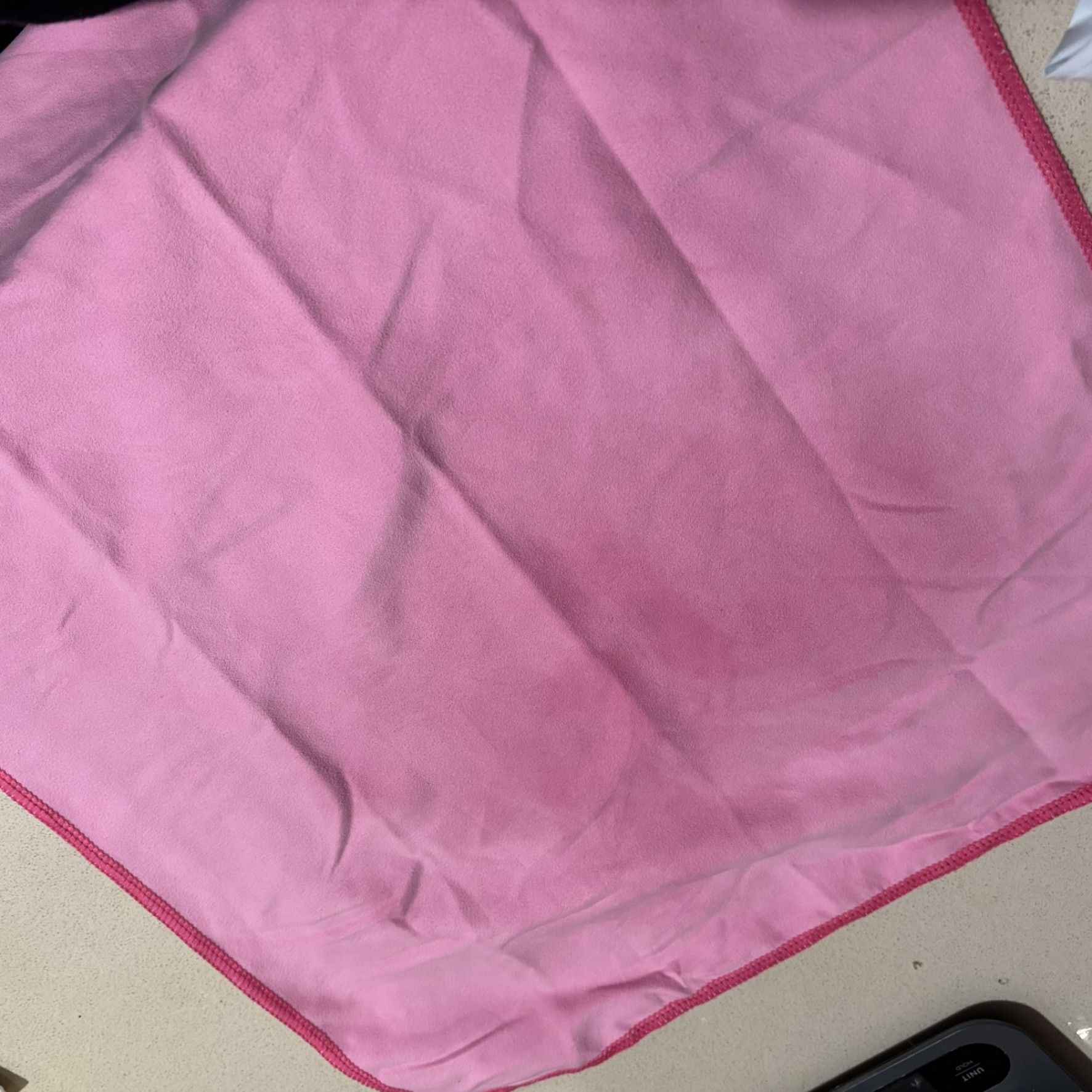 Sweat Towel RTS