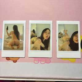 Polaroids