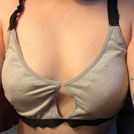 Juicy Couture Old Sports Bra