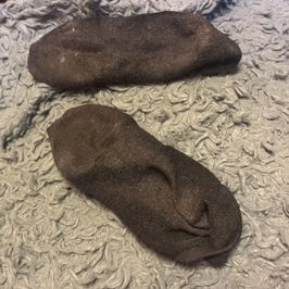 3 Day Old Dirty Socks