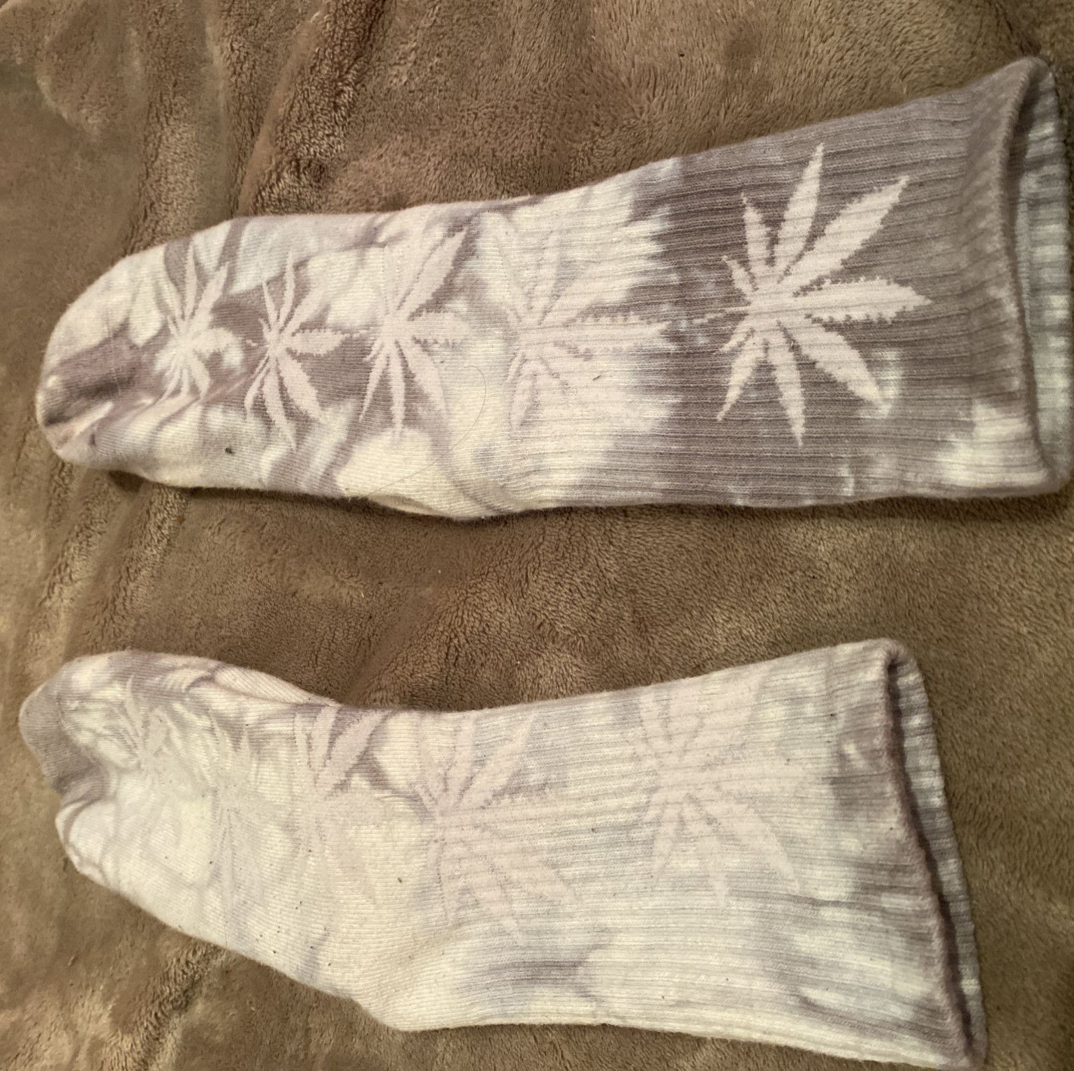 Dirty Socks