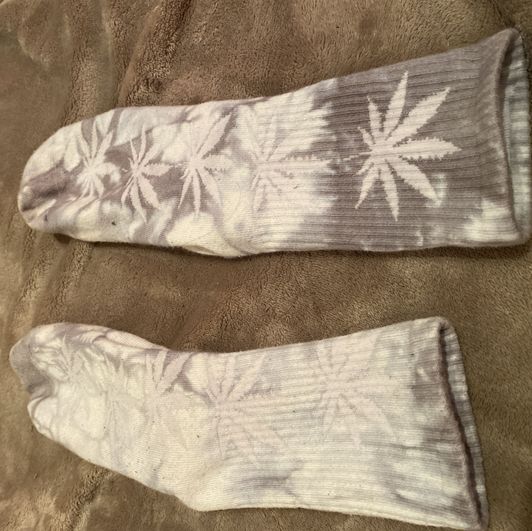 Dirty Socks