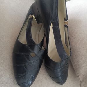spring shoes