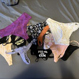 2 Day Panty