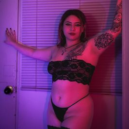 SEXY LILITH