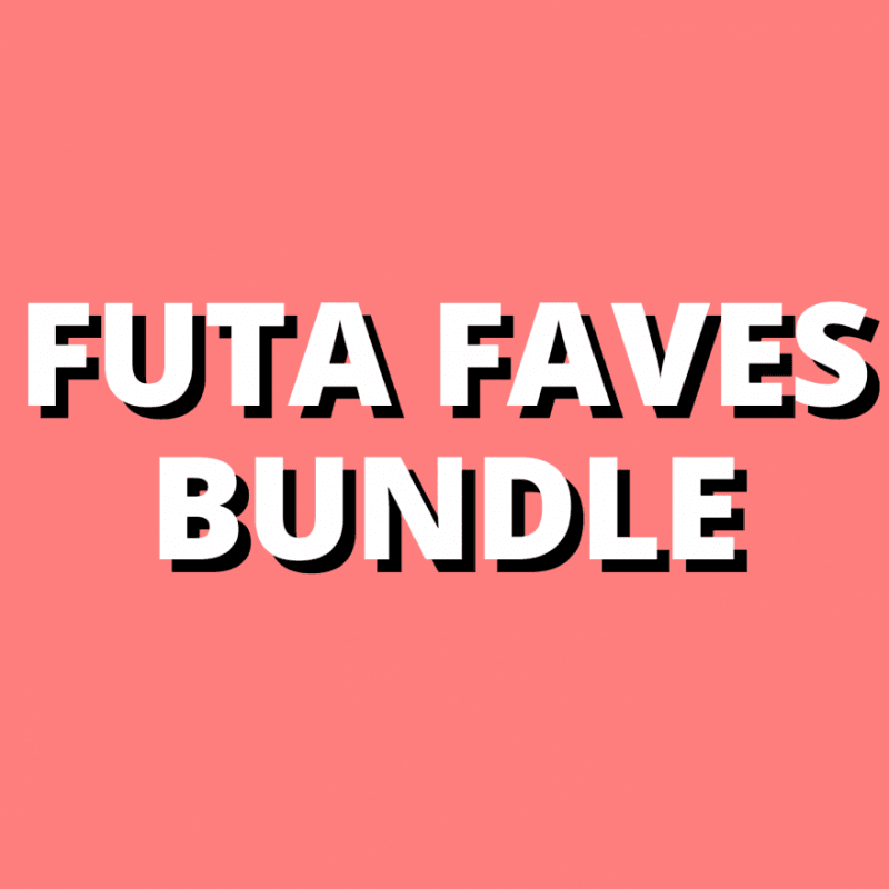 FUTA FAVES BUNDLE