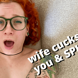 limited quantity cuckolding bundle