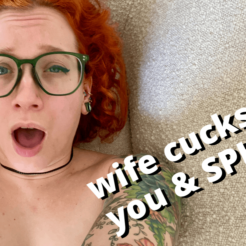 limited quantity cuckolding bundle