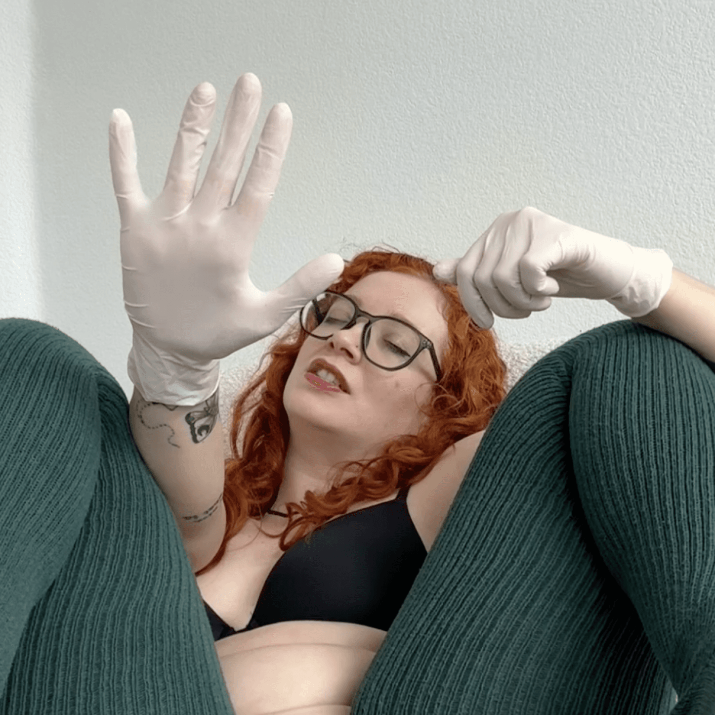 gloves from gloves JOI