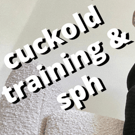 three video cuckolding bundle