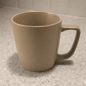 sand cup