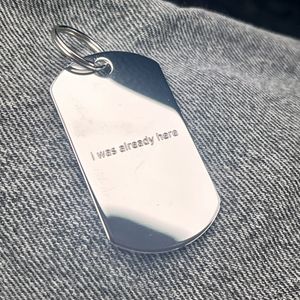 tag