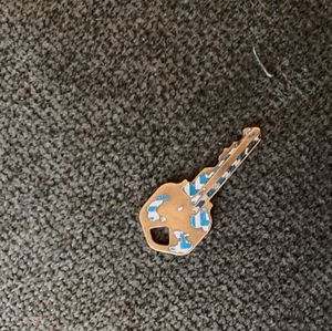 key