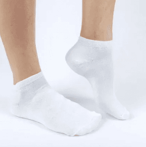 Used socks!