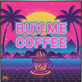 Buy me a cup of coffee