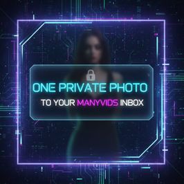 NSFW PICTURE via MV Inbox