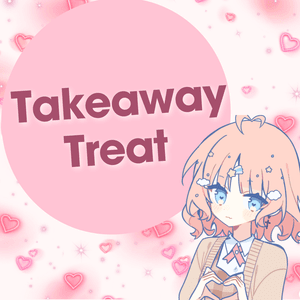 Takeaway Treat
