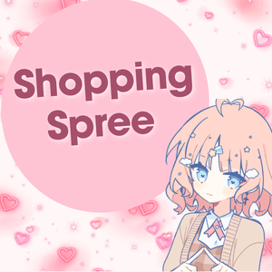 Shopping Spree