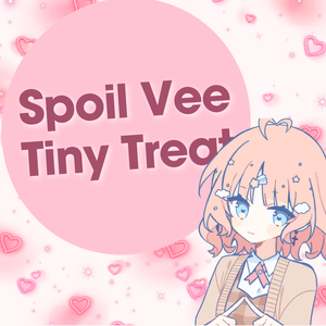 Spoil Me  Tiny Treat