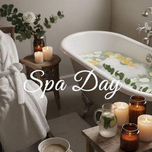 Gift me a Spa Day