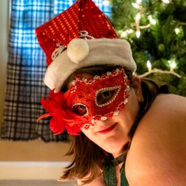 Christmas Sexy Pics 2020